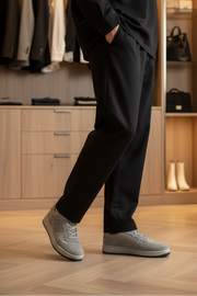 Men Casual Sneakers MC5009-Grey