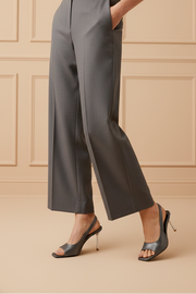 Formal Sandal IF2028-Black