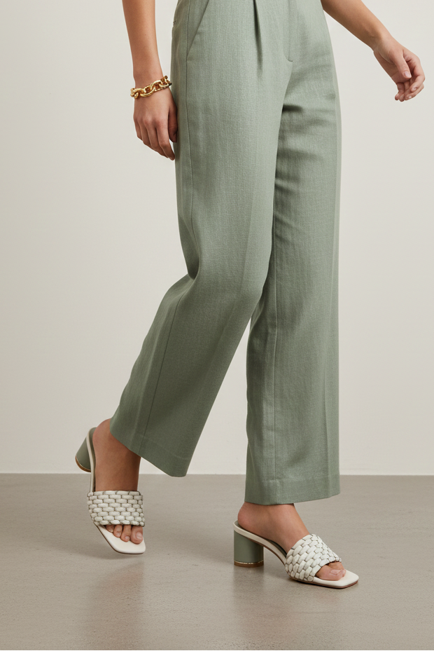 Formal Slip On IF0101-Mint