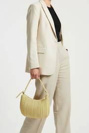 Casual Hobo Hand Bags BH0048-Lime