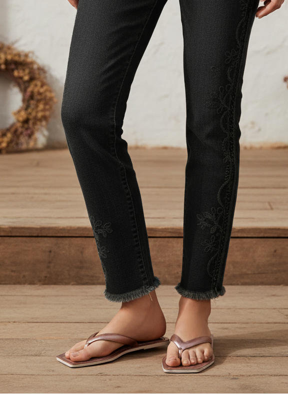 Casual Flip Flop IL3032-Pink