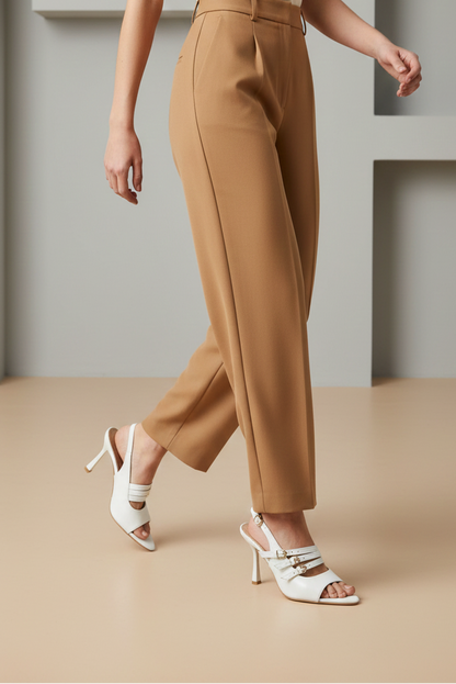 Formal Sandal IF2035-White