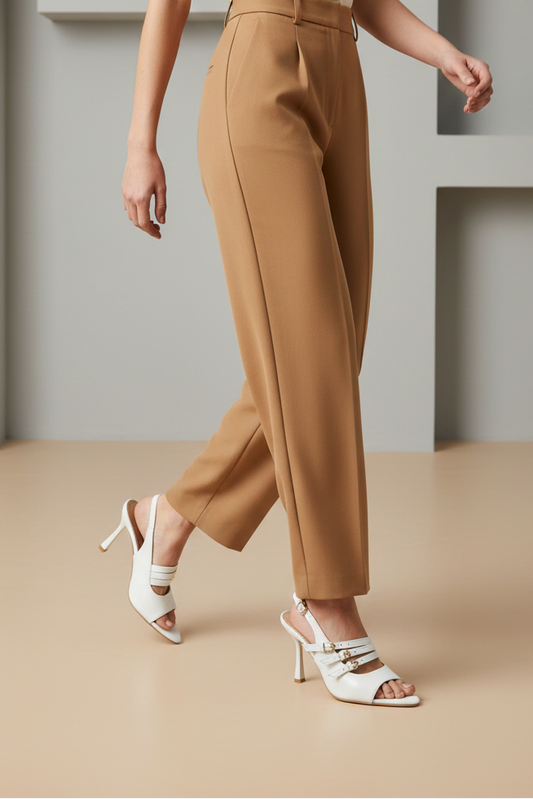 Formal Sandal IF2035-White