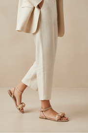 Casual Sandal IC2010-Beige