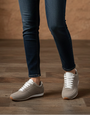 Casual Sneakers IC7530-Grey