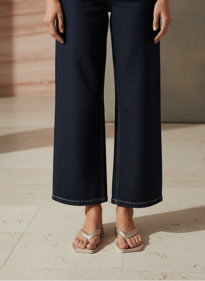 Casual Flip Flop IL3031-Beige