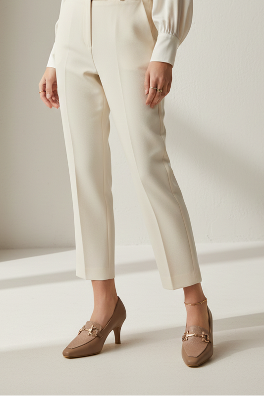 Formal Court Shoes IF5080-Beige