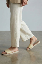 Casual Slip On IC5511-Yellow