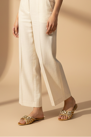 Formal Slip On IF0079-Golden