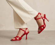Formal Sandal IF2063-Red
