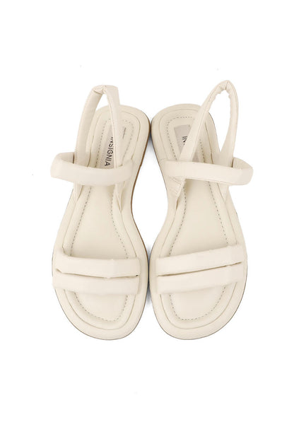 Casual Sandal I10057-Fawn