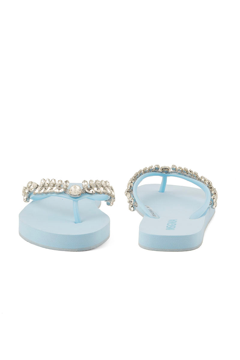 Casual Flip Flop I14101-Ferozy