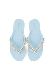 Casual Flip Flop I14101-Ferozy
