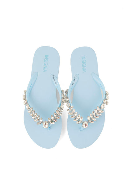 Casual Flip Flop I14101-Ferozy