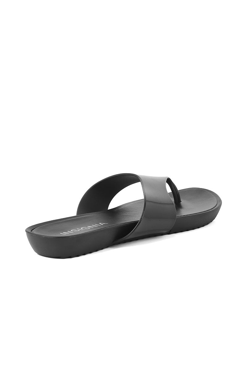 Casual Flip Flop I14119-Black