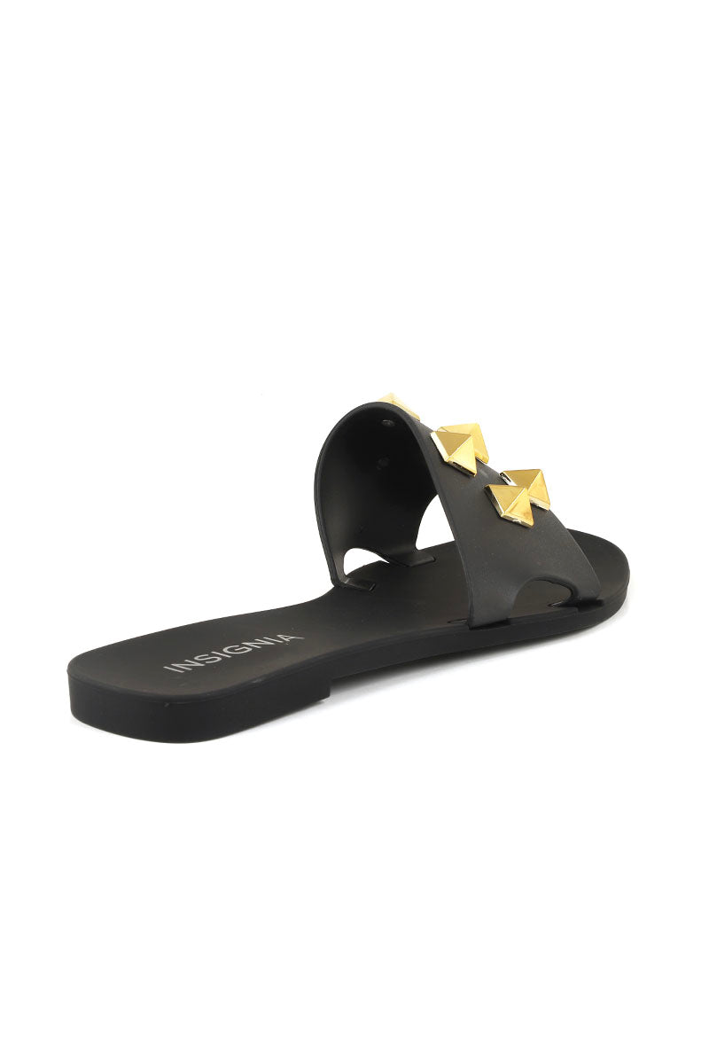 Casual Flip Flop I17175-Black