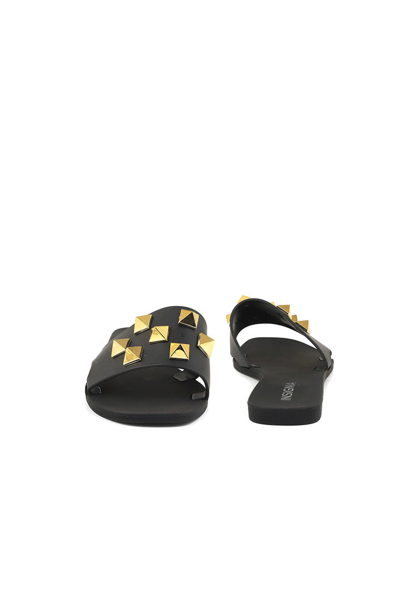 Casual Flip Flop I17175-Black