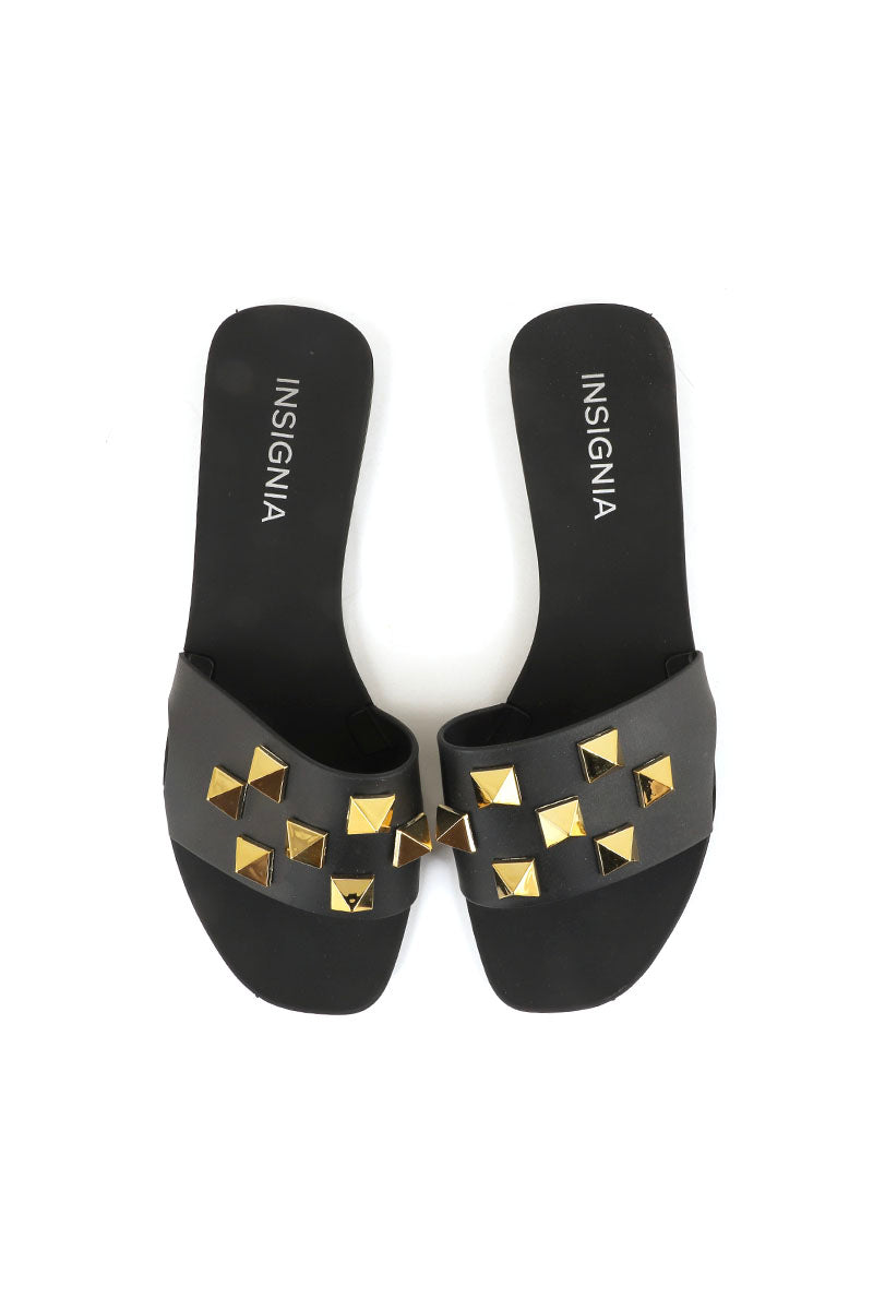 Casual Flip Flop I17175-Black