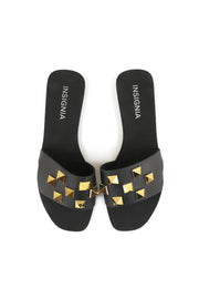 Casual Flip Flop I17175-Black