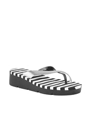 Casual Flip Flop I17191-Black