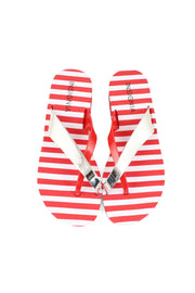 Casual Flip Flop I17191-Red