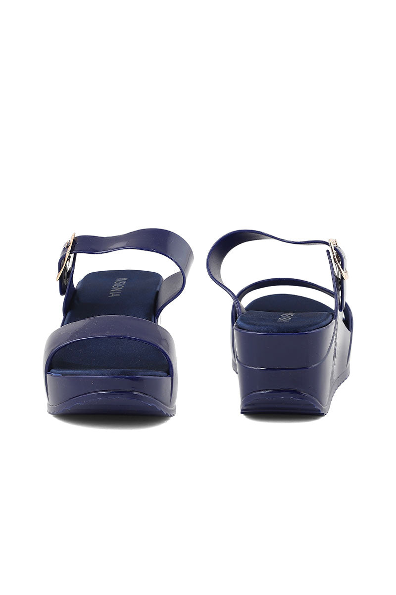 Casual Flip Flop I17195-Navy