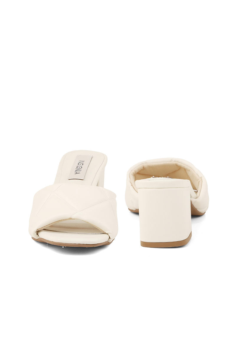 Casual Slip On I17196-Fawn
