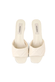 Casual Slip On I17196-Fawn