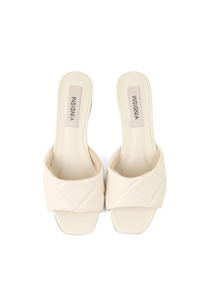 Casual Slip On I17196-Fawn