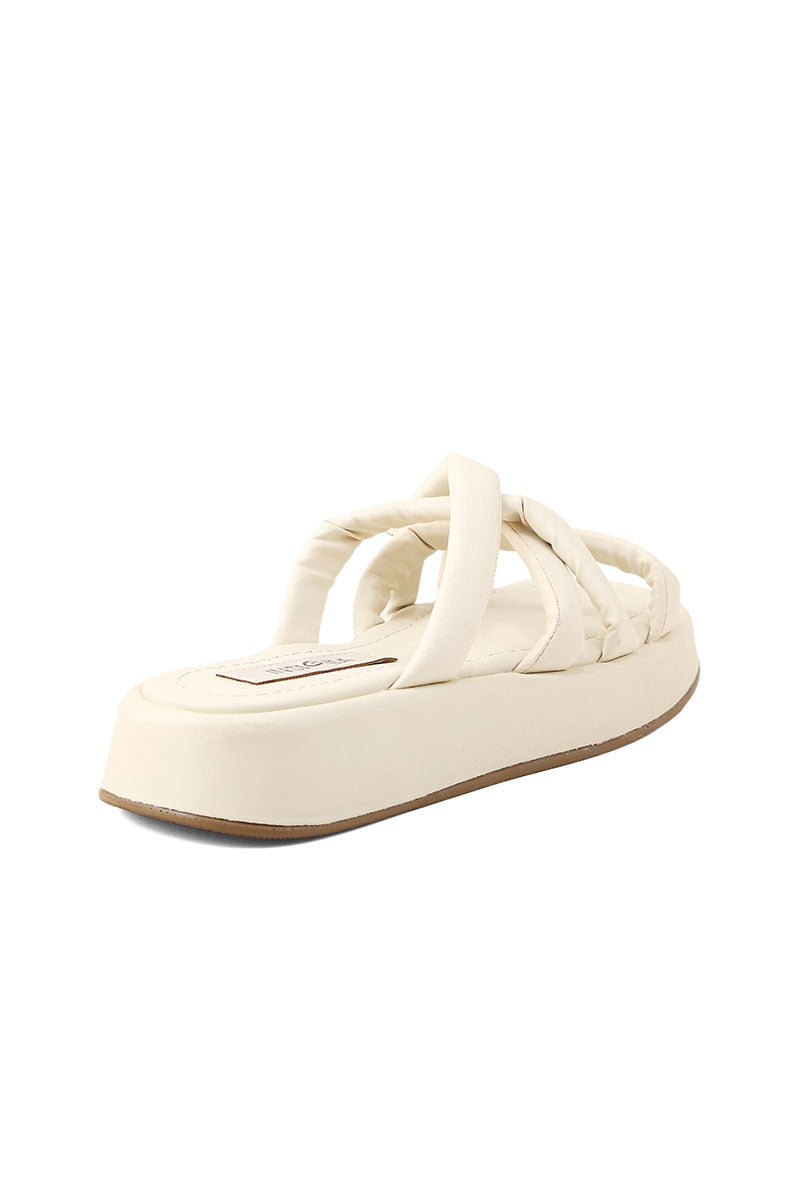 Casual Slip On I17199-Fawn