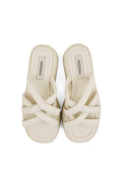 Casual Slip On I17199-Fawn