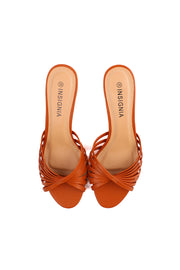 Formal Slip On I17208-Tan