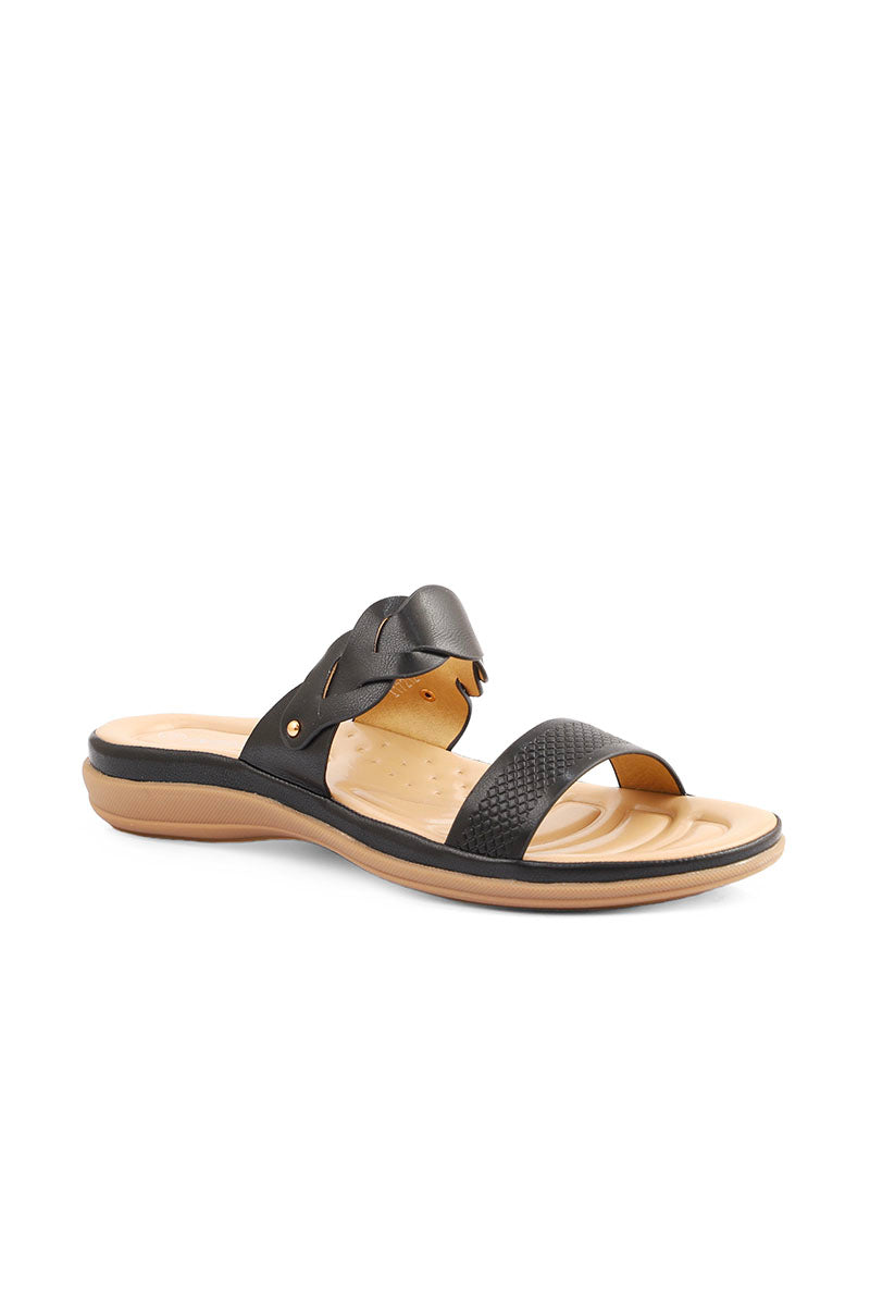 Comfort Slip On I17212-Black