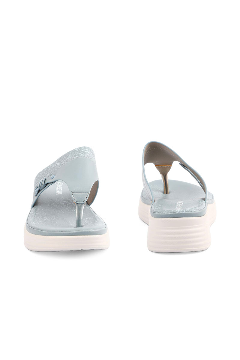 Comfort Thong I17213-Grey