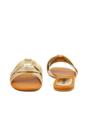 Casual Slip On I17223-Golden