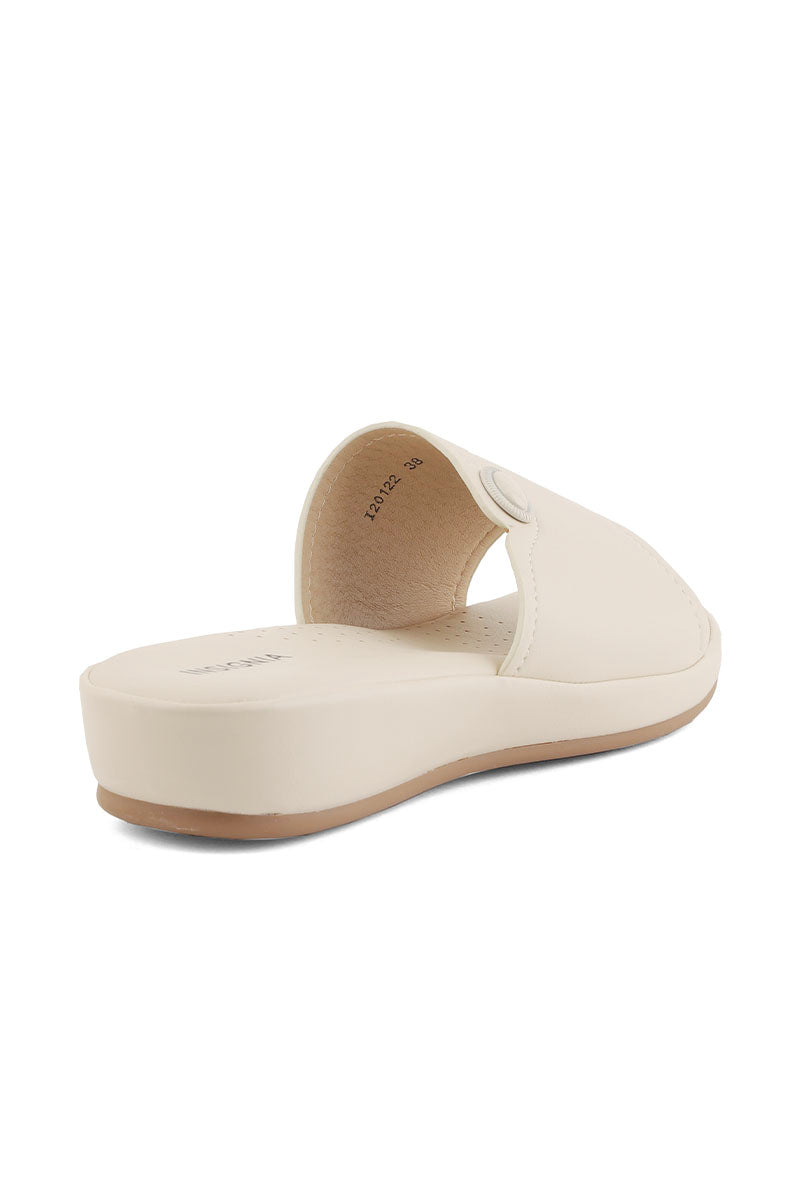 Comfort Slip On I20122-Fawn