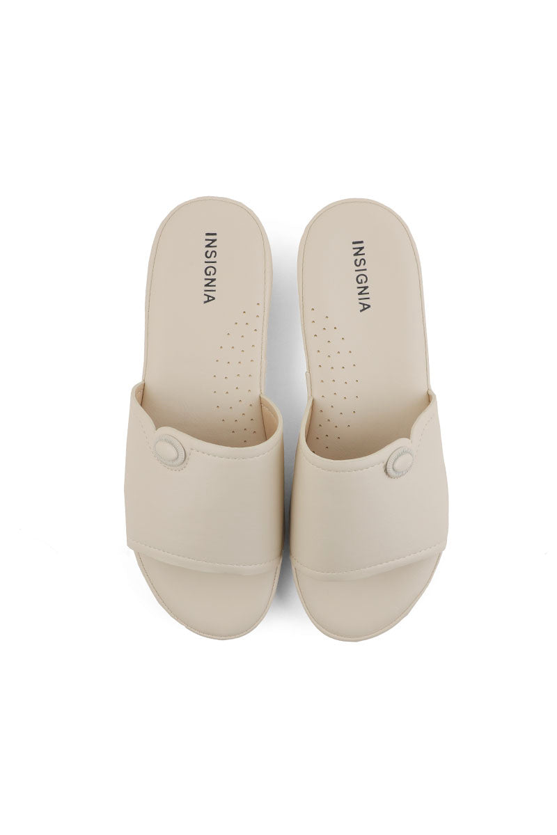 Comfort Slip On I20122-Fawn