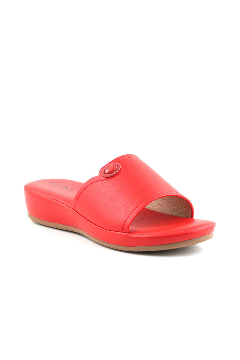 Comfort Slip On I20122-Red