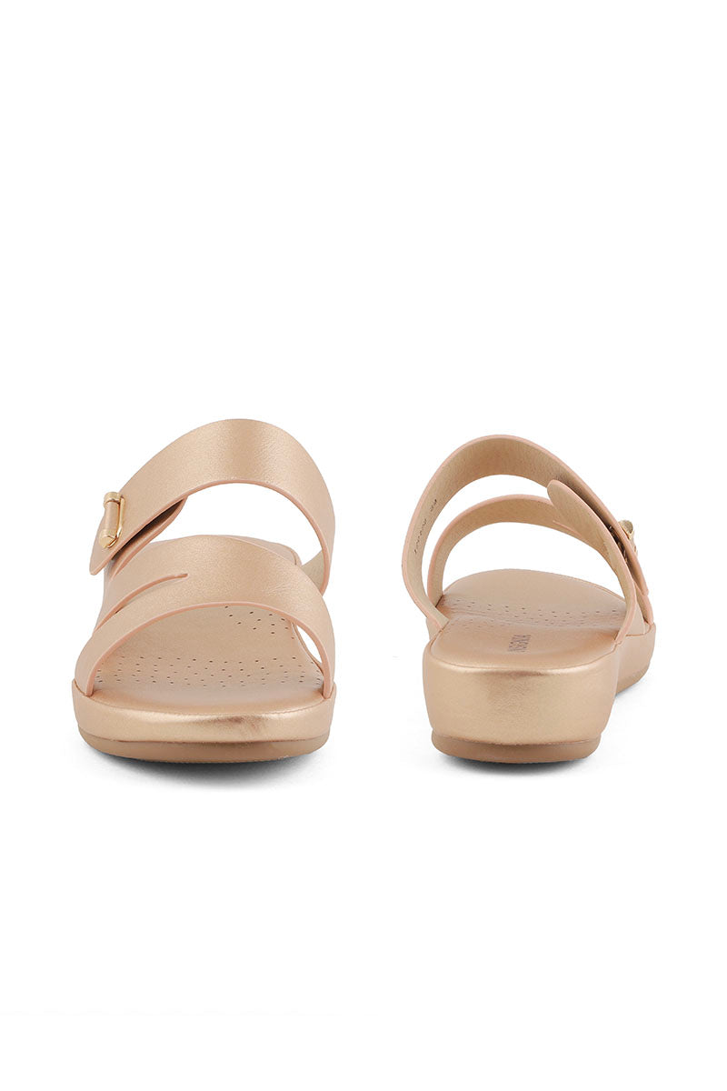 Comfort Slip On I20123-Peach