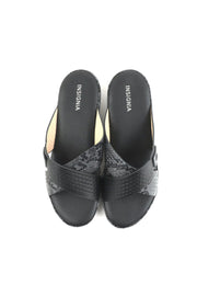 Comfort Slip On I20127-Black