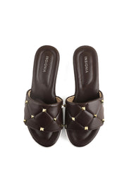 Comfort Slip On I20165-Brown