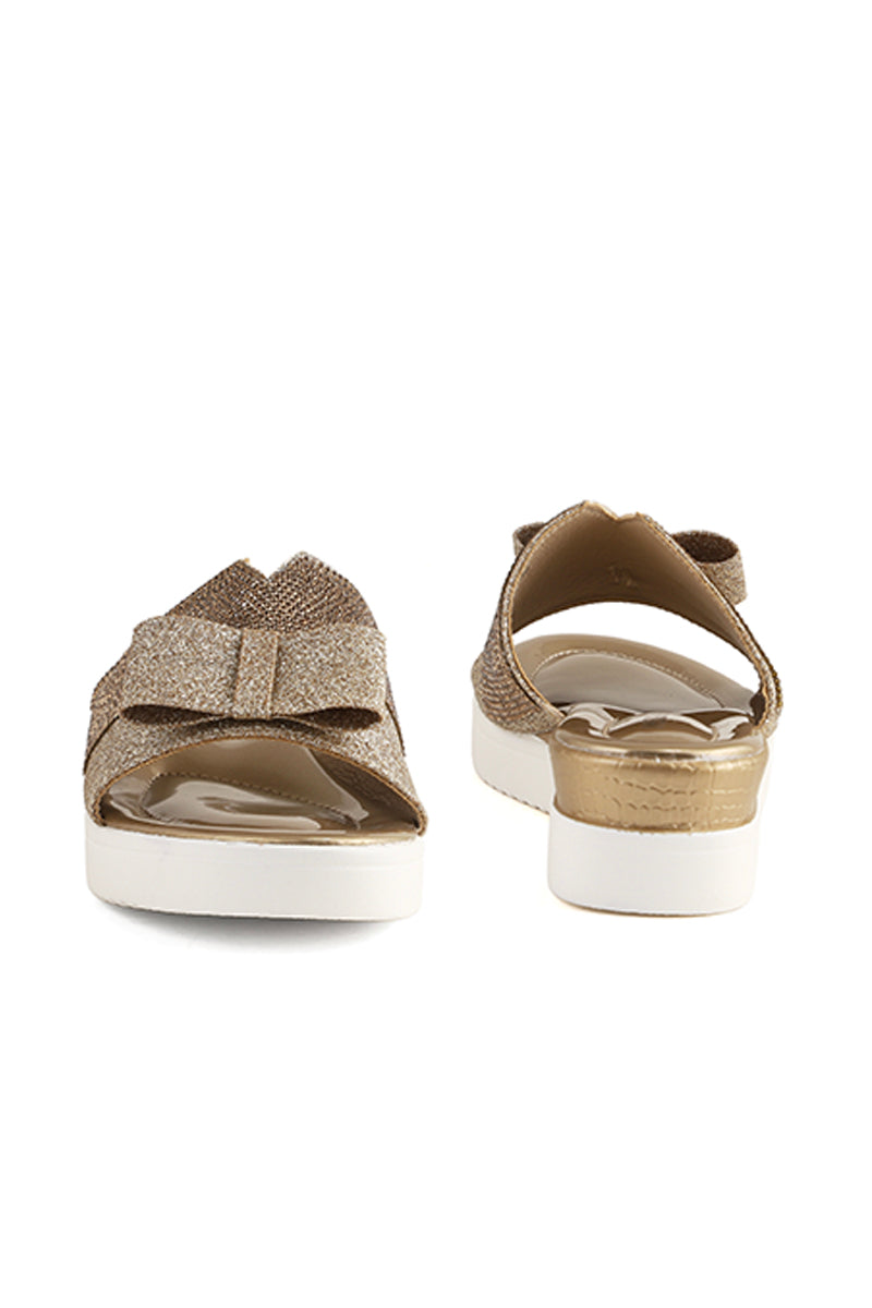 Comfort Slip On I20168-Golden