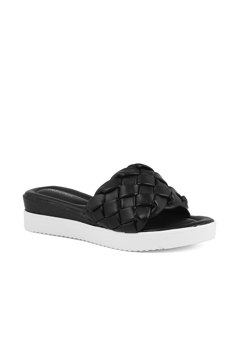 Comfort Slip On I20174-Black