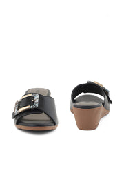 Casual Slip On I20175-Black