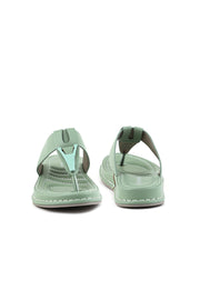 Comfort Slip On I20179-Green
