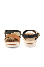 Comfort Sandal I20183-Camel