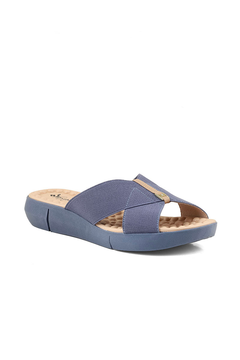 Comfort Slip On I20185-Blue