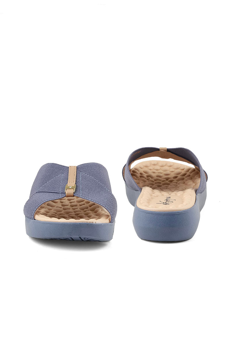 Comfort Slip On I20185-Blue