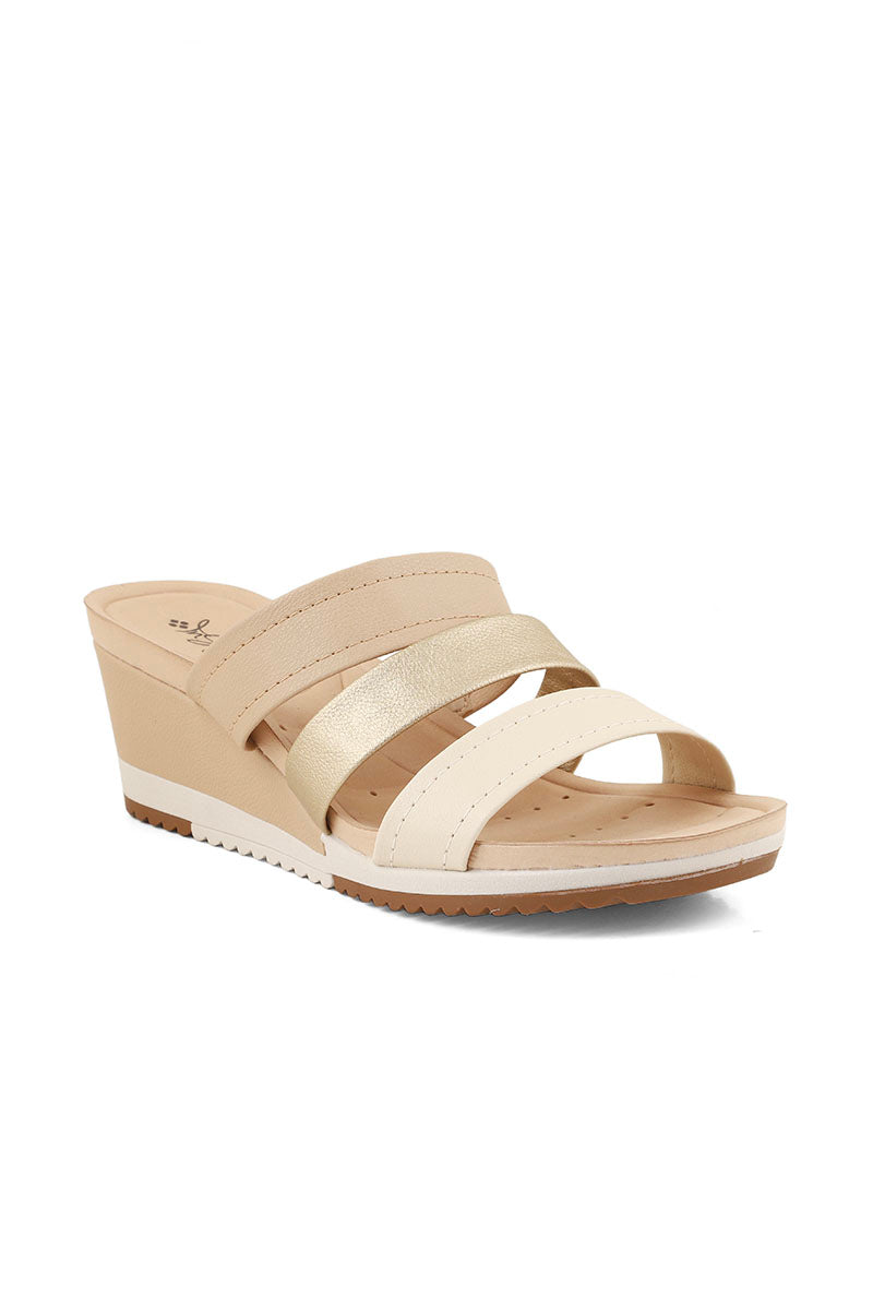 Comfort Slip On I20187-Beige