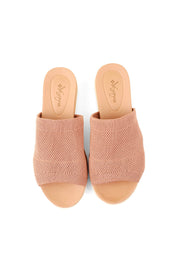Comfort Slip On I20189-Nude